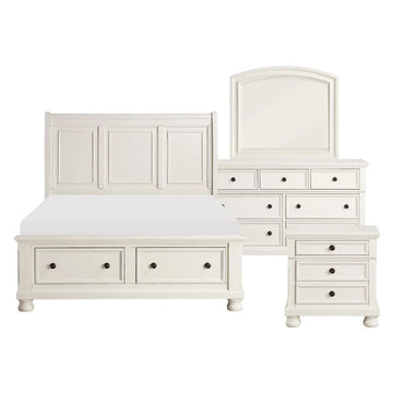 Laurelin Bedroom set 1714 - Mazin