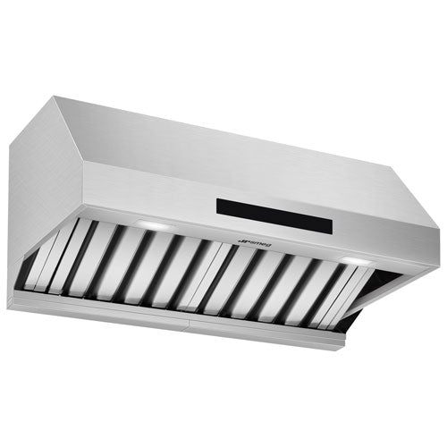 Smeg KPRU30X 30" Under Cabinet Range Hood