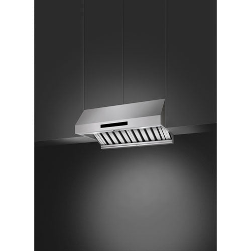 Smeg KPRU24X 24" Professional Under Cabinet Range Hood