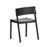 Elias Contract Grade Chair, Set of 2 in Black