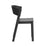 Elias Contract Grade Chair, Set of 2 in Black