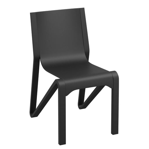 Soren Contract Grade Chair, Set of 2 in Black