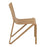 Soren Contract Grade Chair, Set of 2 in Natural