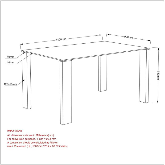 Frankfurt/Maxim 5pc Dining Set in Chrome with Grey Chair