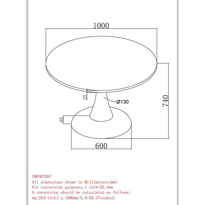 Zilo/Koda 5pc Dining Set in Black Table with Charcoal Chair