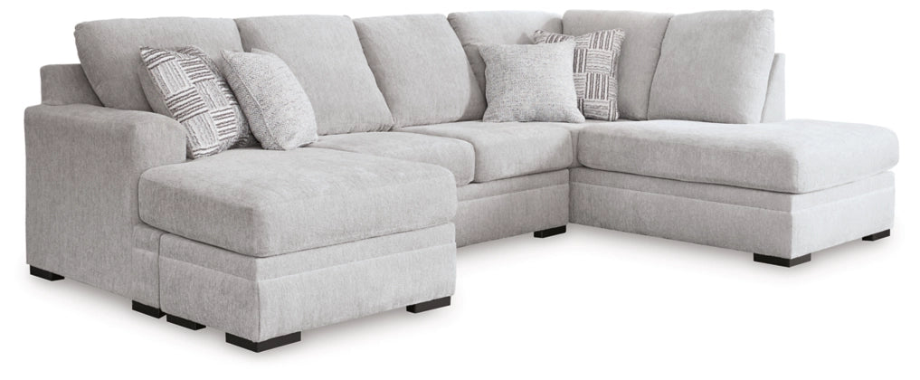 Gabyleigh 2-Piece Sectional with RHF Chaise