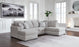 Gabyleigh 2-Piece Sectional with RHF Chaise