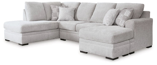 Gabyleigh 2-Piece Sectional with LHF Chaise