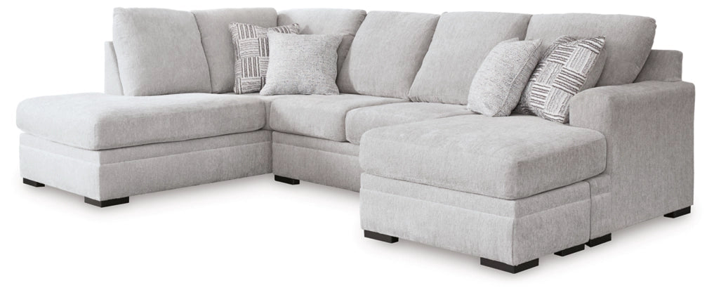 Gabyleigh 2-Piece Sectional with LHF Chaise