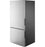 GE GBE17HYRFS ENERGY STAR® 17.7 Cu. Ft. Counter-Depth Bottom-Freezer Refrigerator in Fingerprint Resistant Stainless