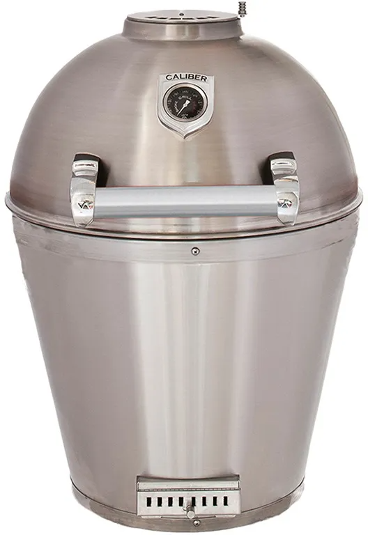 Caliber Pro Kamado