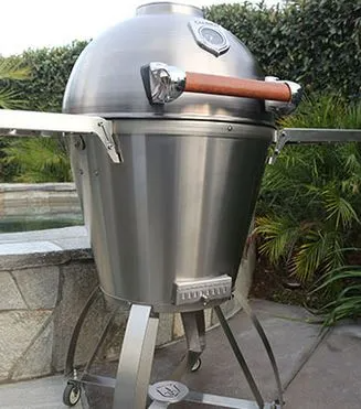 Caliber Pro Kamado - Thumbnail 3