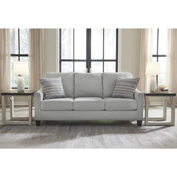 Ashley Adlai Sofa in Shadow Signature Design by Ashley