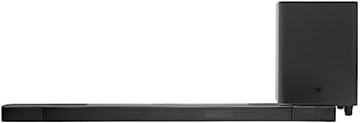 JBL Bar 9.1 True Wireless Surround with Dolby Atmos - JBLBAR913DBLKAM- Open Box