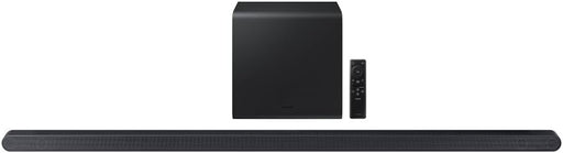 SAMSUNG HW-S800D/ZC Slim Series Soundbar with Wireless Dolby Atmos, 3.1.2Ch, Subwoofer, DTS:X, Game Mode pro, Built-in Voice Assistant, Black Color