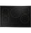 GE Cafe CEP90302TSS 30" Touch-Control Electric Cooktop in Stainless Steel