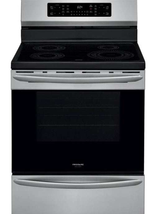 Frigidaire Gallery Induction Stove - GCRI305CAF