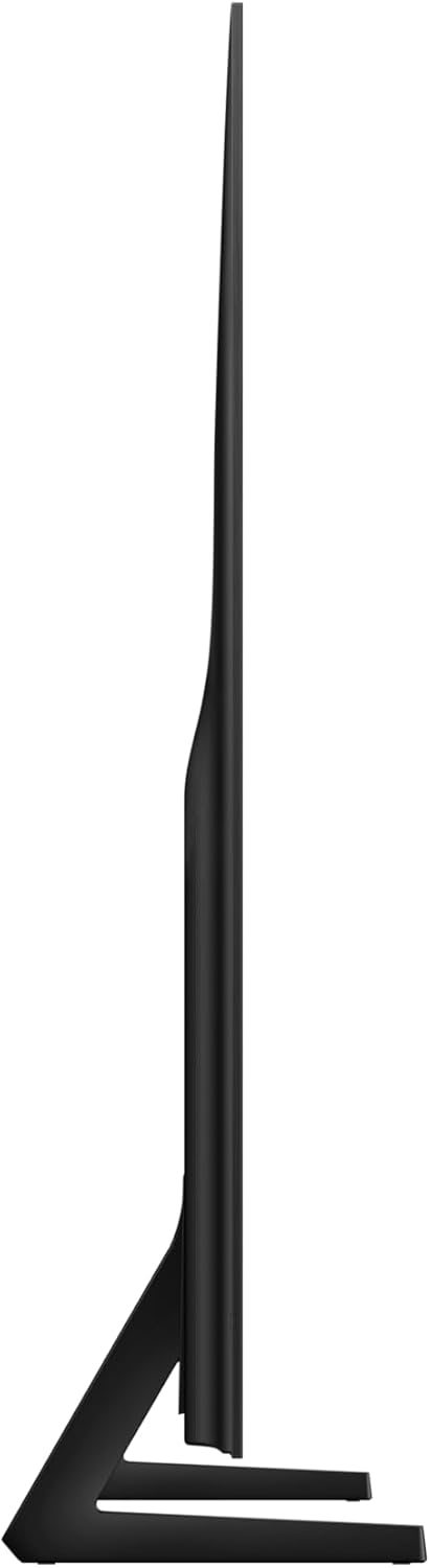 SAMSUNG 77-Inch OLED S84F 4K Smart TV, AI Gen 2 Processor  [QN77S84FAEXZC]- Open Box