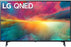 LG QNED75 65-Inch QLED NanoCell 4K Smart TV - Quantum Dot Nanocell, AI-Powered, Alexa Built-in, WebOS, Game Optimizer, Dynamic Tone Mapping, Magic Remote, 65" Television (65QNED75URA) (Open Box- 10/10 Condition)