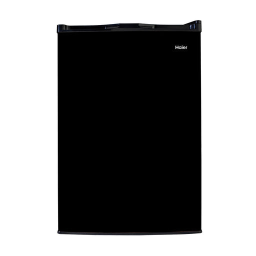 Haier HC45SG42SB 4.5-Cu.-Ft. Compact Refrigerator in Black