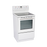 Marathon MER245W-2 24" White Schott Ceran Smooth Top Electric Range