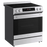 Marathon MSCER3080SS 30" Stainless Steel Smooth Top Electric Range