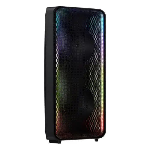 Samsung Sound Tower MX-ST40B 60W Wireless High Power Sound Tower