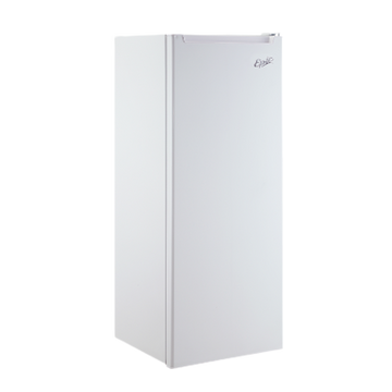 Epic EUF57W  6 cu.ft. White Upright Freezer 
