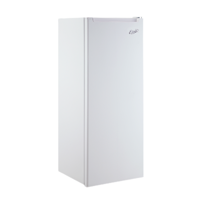 Epic EUF57W  6 cu.ft. White Upright Freezer 