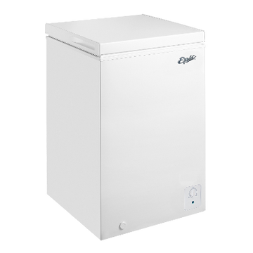 EPIC ECF35W 3.5 CU.FT. CHEST FREEZER