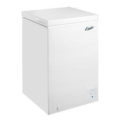 EPIC ECF35W 3.5 CU.FT. CHEST FREEZER