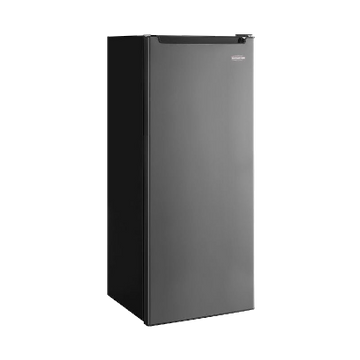 Marathon MAR86BLS-1 8.6 cu.ft All Refrigerator In Black Steel