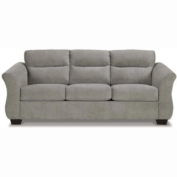 Ashley Miravel Sofa in Slate Signature Design by Ashley