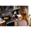 GE Profile™ PHS93XYPFS 30" Smart Slide-In Front-Control Induction Fingerprint Resistant Range with In Oven Camera