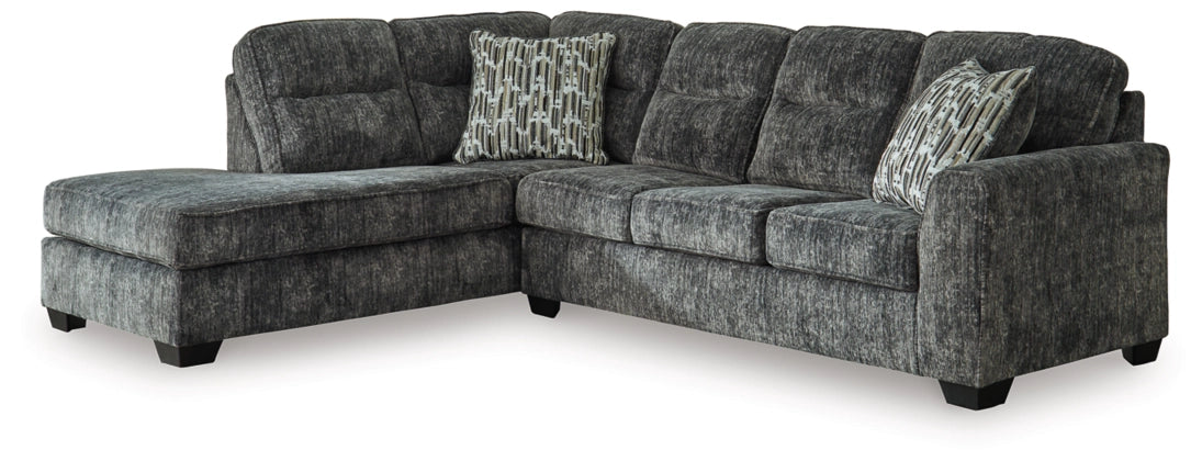 Lonoke 2-Piece Sectional with LHF Chaise