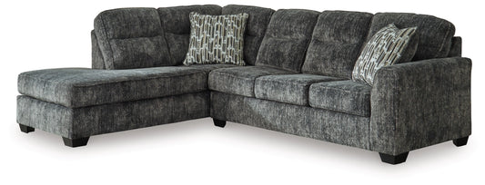 Lonoke 2-Piece Sectional with LHF Chaise