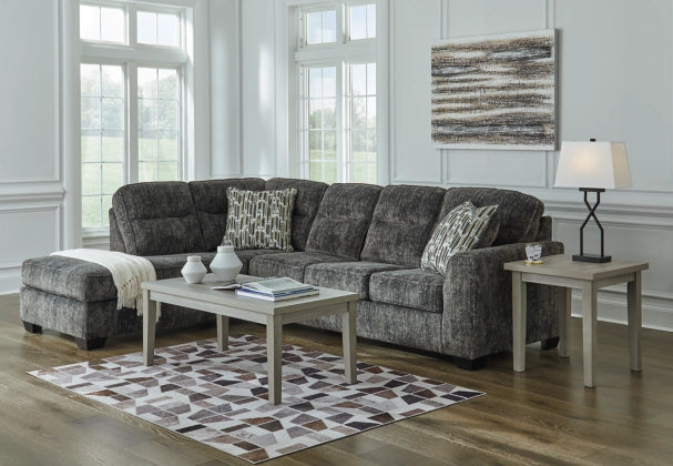 Lonoke 2-Piece Sectional with LHF Chaise