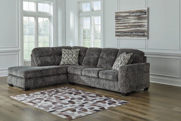 Lonoke 2-Piece Sectional with LHF Chaise