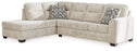 Lonoke 2-Piece Sectional with LHF Chaise