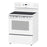 Moffat MCBS585DNWW 30" Freestanding Electric Manual Clean Range White