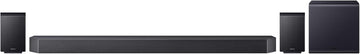 SAMSUNG HW-Q990F/ZC 11.1.4 ch Soundbar- HW-Q990F/ZC - Open Box
