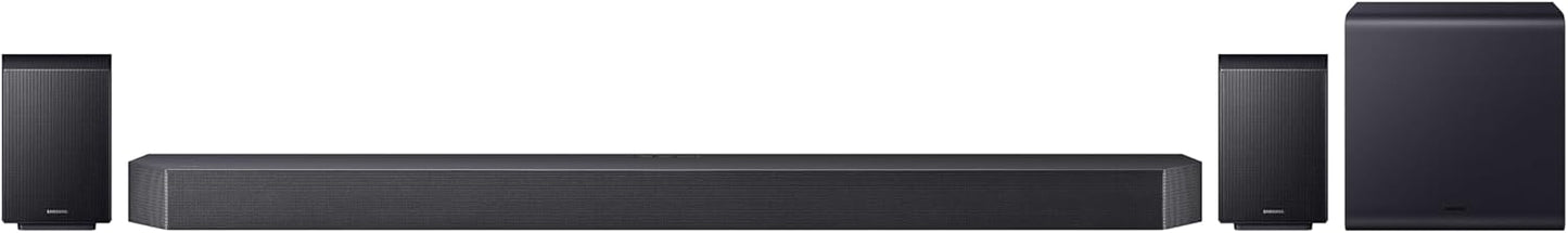 Samsung Sound Bar and Project Bundle