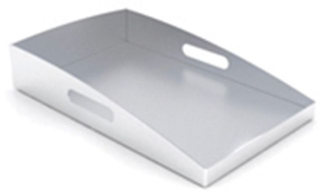 Caliber CRCGD Stainless Steel Griddle Plate