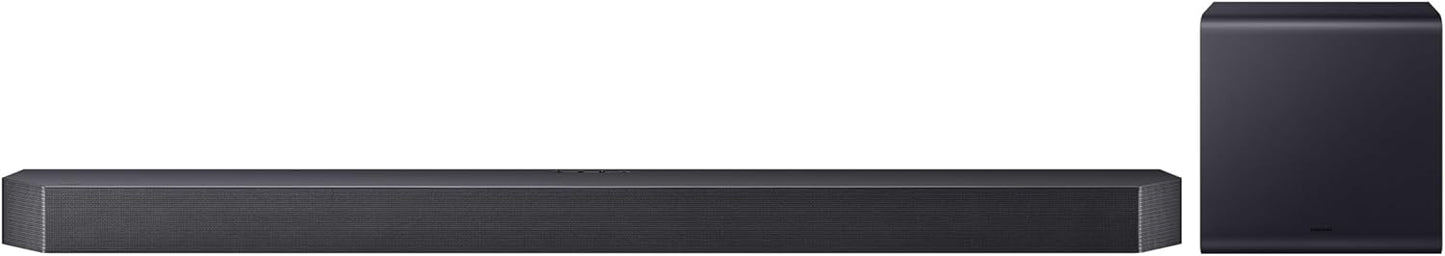SAMSUNG HW-Q900F/ZC 7.1.2 ch Soundbar - Open Box