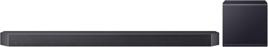 SAMSUNG HW-Q900F/ZC 7.1.2 ch Soundbar - Open Box