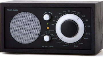 Tivoli Audio Model One Table   -  Black