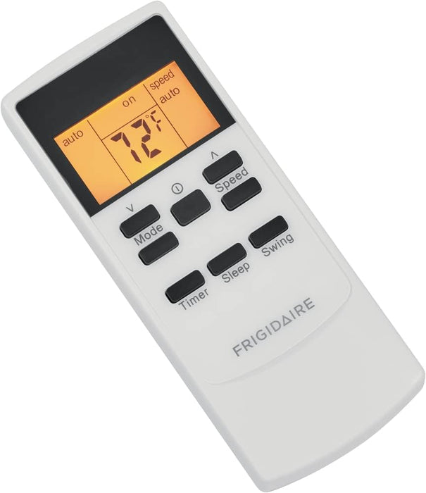 Frigidaire 3-in-1 Portable Room Air Conditioner 10,000 BTU - FHPC102AC1