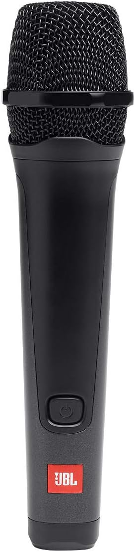 JBL PBM100 Wired Microphone  -JBLPBM100BLKAM ( Open Box)