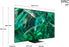 SAMSUNG 65-Inch Class OLED 4K S95C Series, Quantum HDR, Object Tracking Sound+, Q Symphony, Gaming Hub, w/Alexa Built-in - [QN65S95CAFXZC] - Open Box (10/10 Condition)