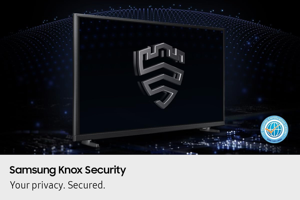 SAMSUNG 65-Inch U8000 Crystal UHD 4k Smart TV- UN65U8000FFXZC- Open Box